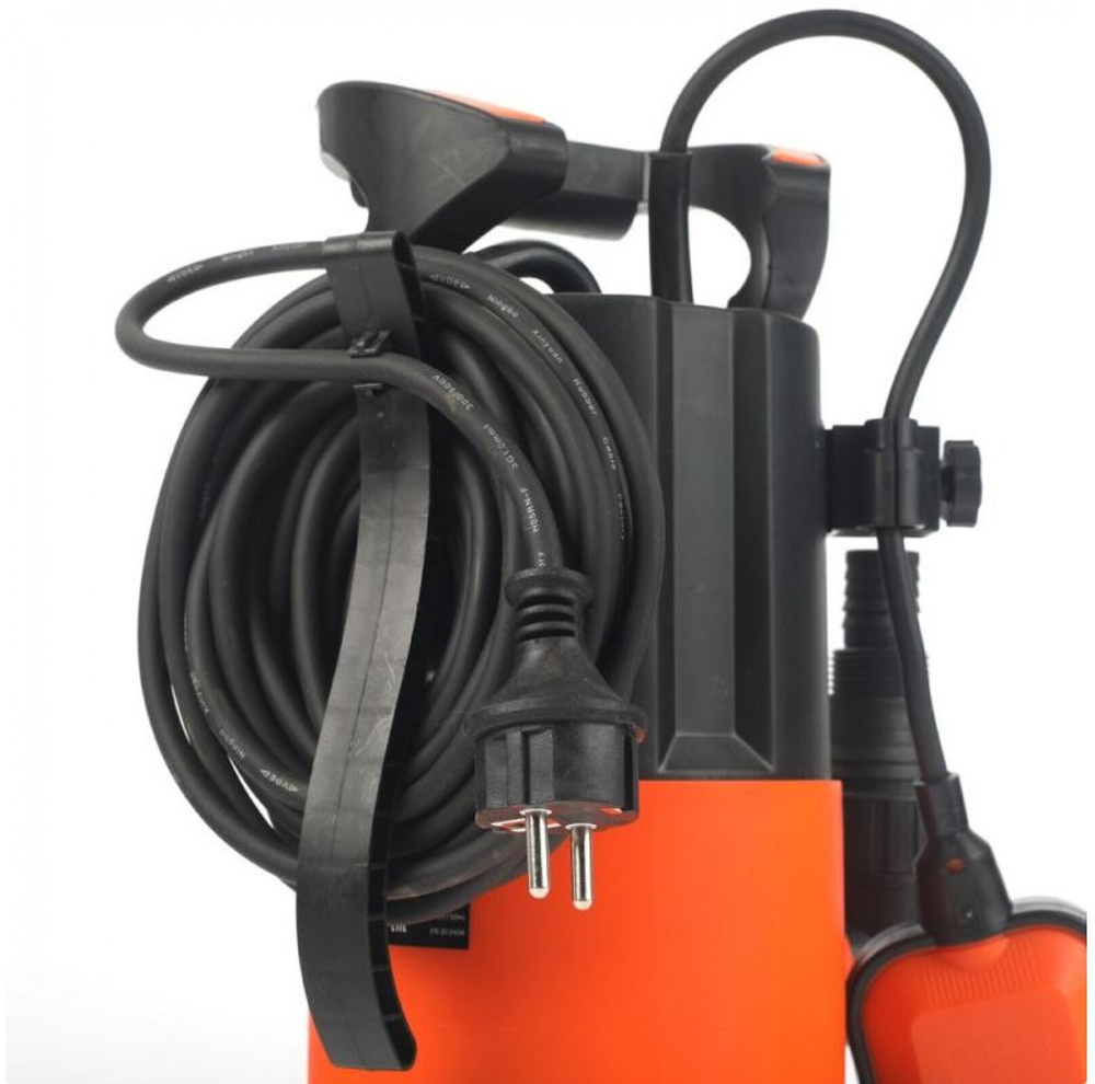 Дренажный насос PATRIOT F 600 D (600 Вт)