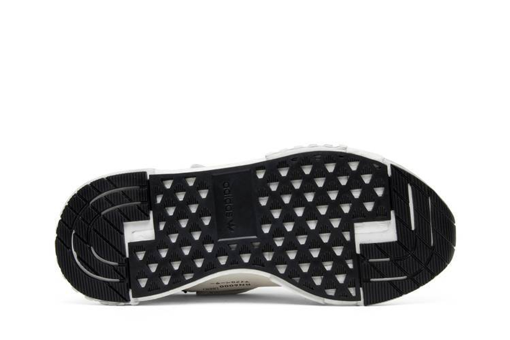 Кроссовки Adidas Originals Futurepacer Grey One