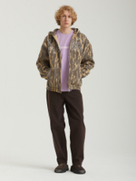 Мужская Толстовка Blotch Zip-thru