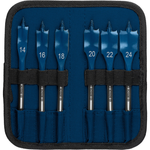 Набор перовых сверл Expert Self Cut Speed BOSCH 2608900332