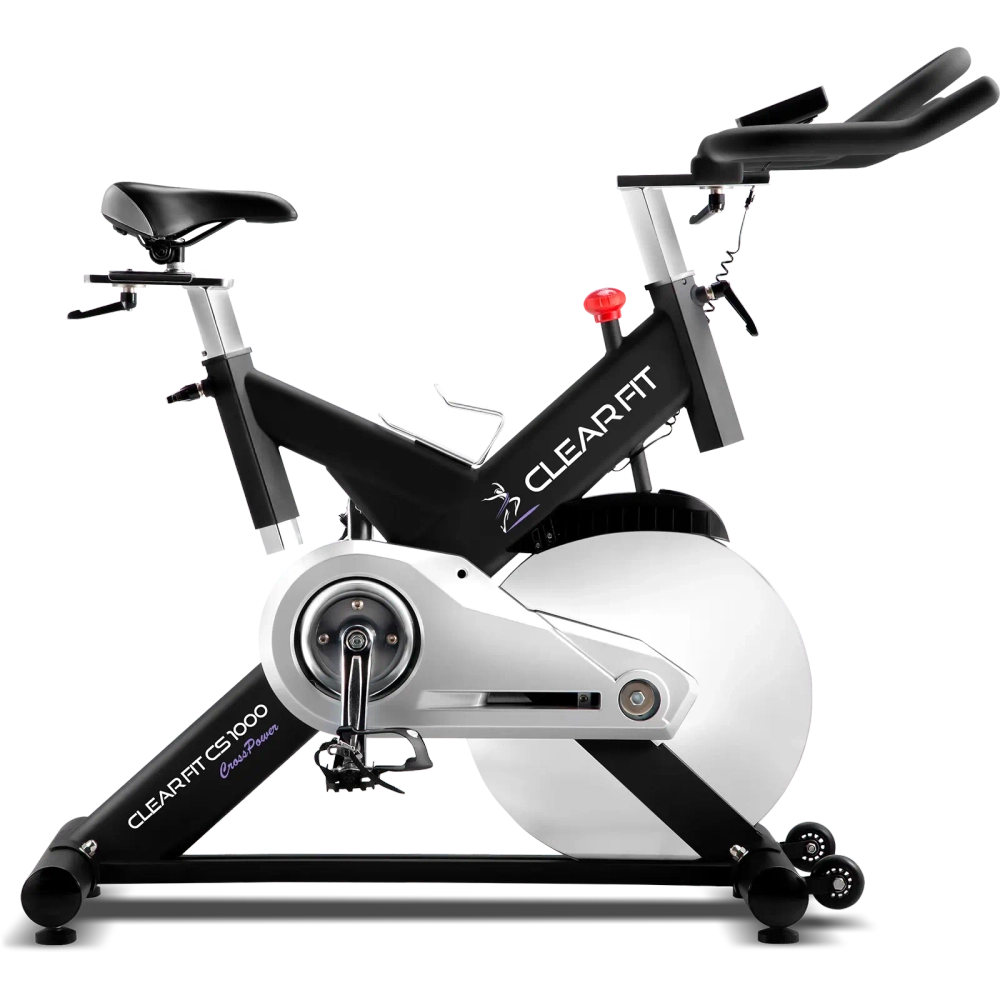 Спин-байк Clear Fit CrossPower CS 1000