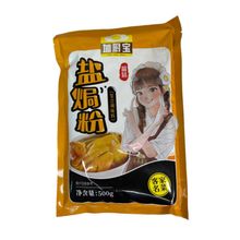 Jiachubao Приправа для курицы по-кантонски 500 г
