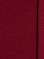 Футболка мужская повседневная однотонная хлопок