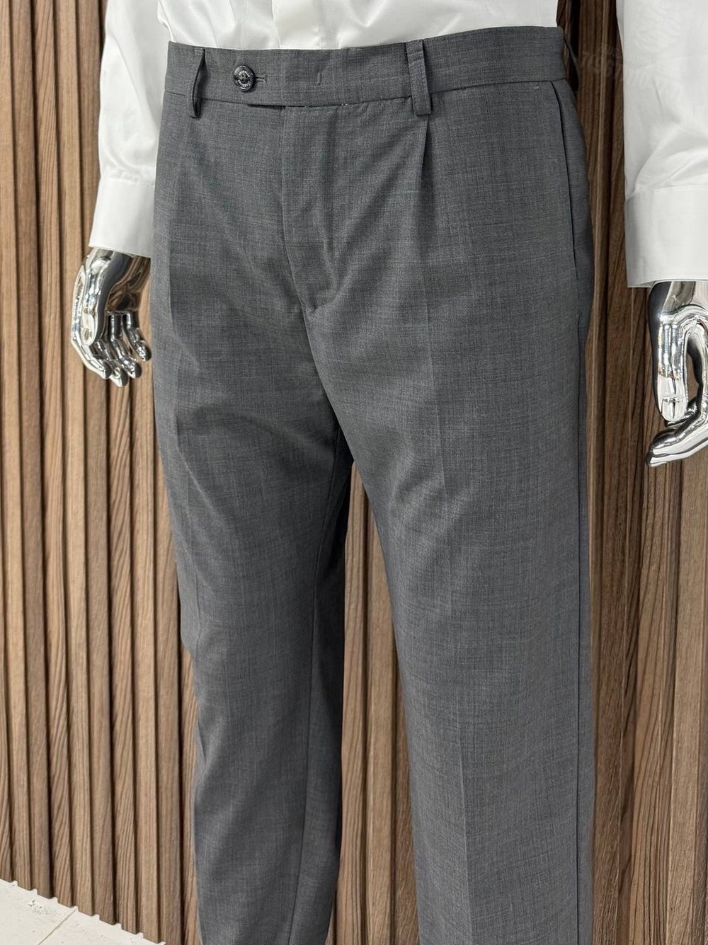 Костюм Brunello Cucinelli