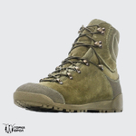 Берцы Мангуст Бутекс олива 24041