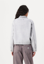 Carhartt WIP EMERY - Демисезонная куртка - Чёрный