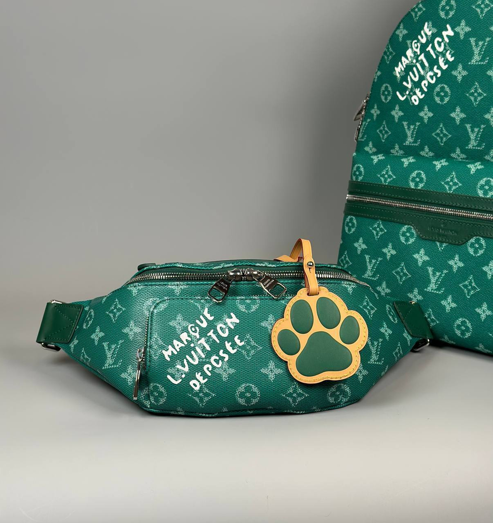 Поясная сумка Louis Vuitton
