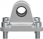 SNCL-63 Фланец с осью