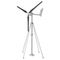 АВТОНОМНАЯ ВЕТРЯНАЯ ЭЛЕКТРОСТАНЦИЯ YASHEL СЕРИЯ «WINDSTATION 2000W-48V(H)», YASHEL Technologies АВТОНОМНАЯ ВЕТРЯНАЯ ЭЛЕКТРОСТАНЦИЯ YASHEL СЕРИЯ «WINDSTATION 2000W-48V(H)», фото №1004406311