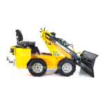 Baumech ML-02 Pro Отвал гидравлический 120см