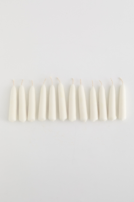 Набор мини-свечей RITUALS VEGAN