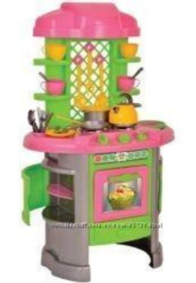 Кухня №8 (Технок)