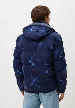 Куртка утепленная мужская GUESS