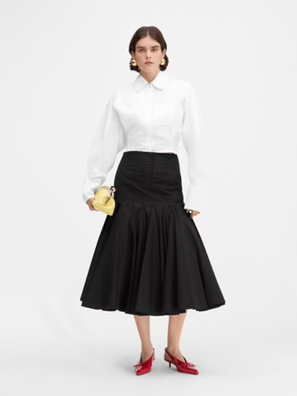 Блузка JACQUEMUS