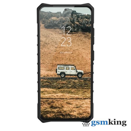 UAG Pathfinder Series Case for Samsung Galaxy S21 Ultra Mallard (Синий)212837115555