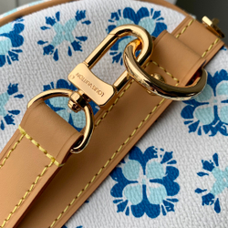 Louis Vuitton Speedy 25