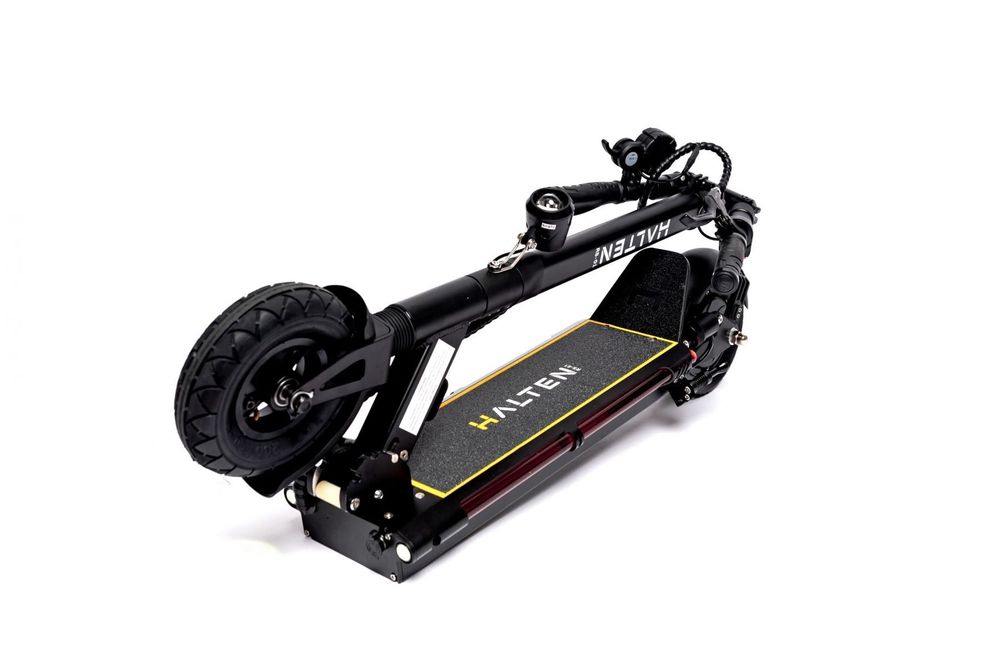 Электросамокат Halten RS-01 v2 2020 фото 10 фото №12