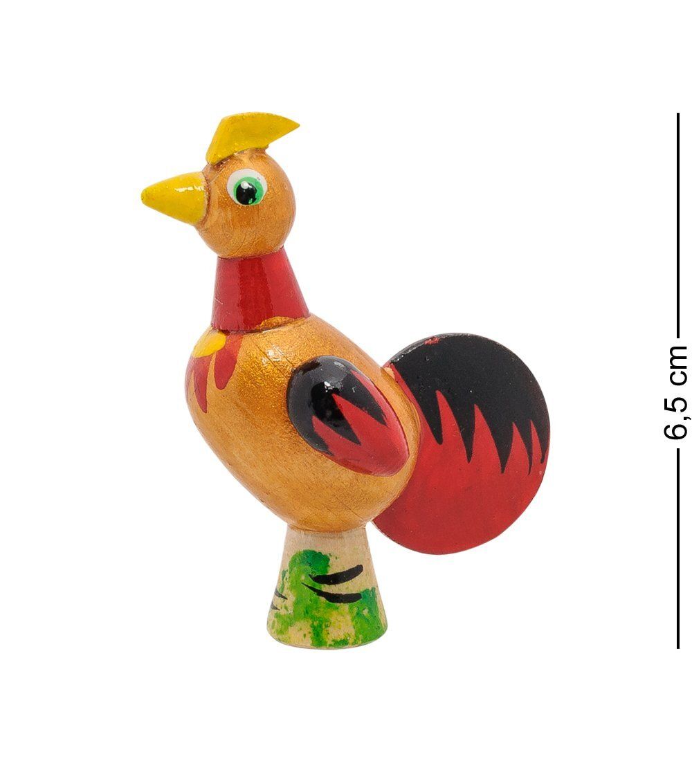 БК-36 Магнит «Петушок»