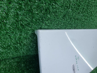 Спойлер кабины правый Ford Cargo (2011-н.в.)