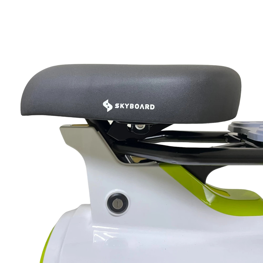 Электроскутер Skyboard Yalta 1200W White