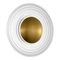 Настенный светодиодный светильник ST Luce Moon SL6125.301.01