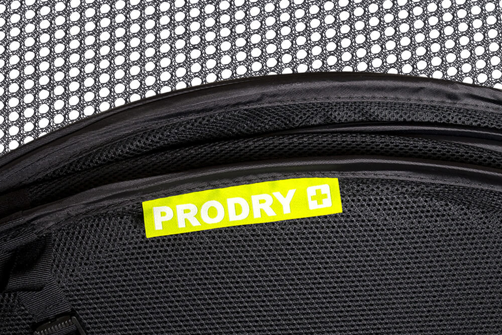 Подвесная сушилка PRODRY MODULABLE 55х4