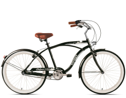 Велосипед KRAKKEN Calypso 26 2024