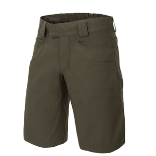 Helikon-Tex GREYMAN TACTICAL SHORTS® - DuraCanvas® - Taiga Green