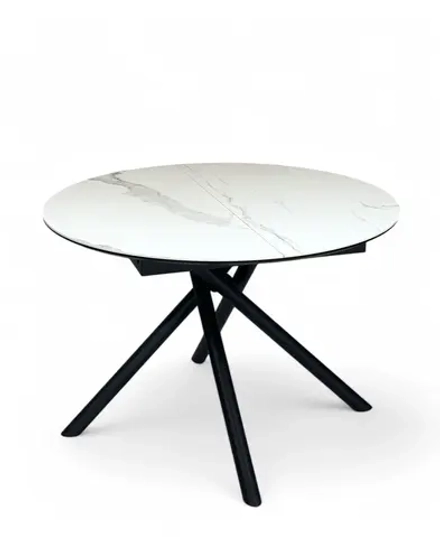 Стол Джаск - форма опоры №17