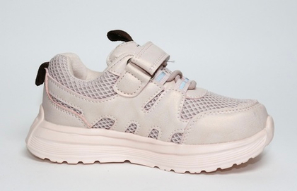 Кроссовки детские демисезонные Пчёлка Доми арт. E130-2C