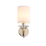 SL1405.221.01 Светильник настенный ELEGANCE E14*1 40W