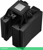 Кулер для процессора DeepCool Assassin IV VC Vision Black (R-ASN4-BKNVMD-G)
