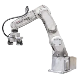 Фотография — Промышленный робот Fanuc LR Mate 200iD/7WP
