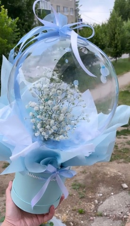 Букет