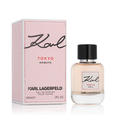 Karl Lagerfeld Karl Tokyo Shibuya Eau De Parfum 60 ml (woman)