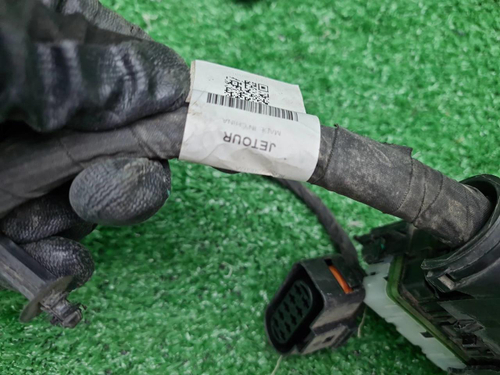 Проводка моторного отсека Jetour X90 PLUS (21-нв)