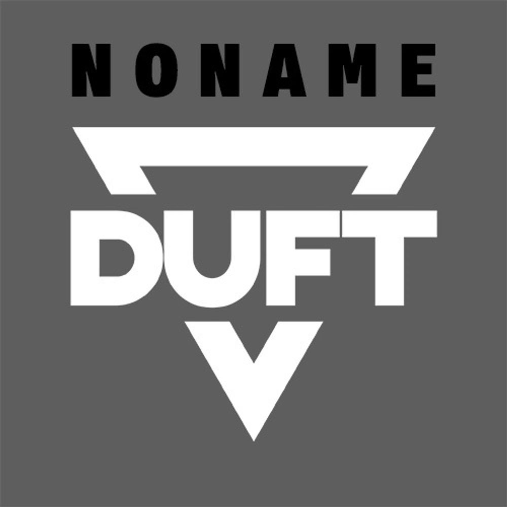 % DUFT - NONAME (80g)