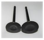 Клапан впускной/выпуской (комплект,2 шт )GX390/Valve kit