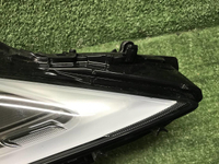 Фара правая Lexus RX 4 (2019-2022) LED