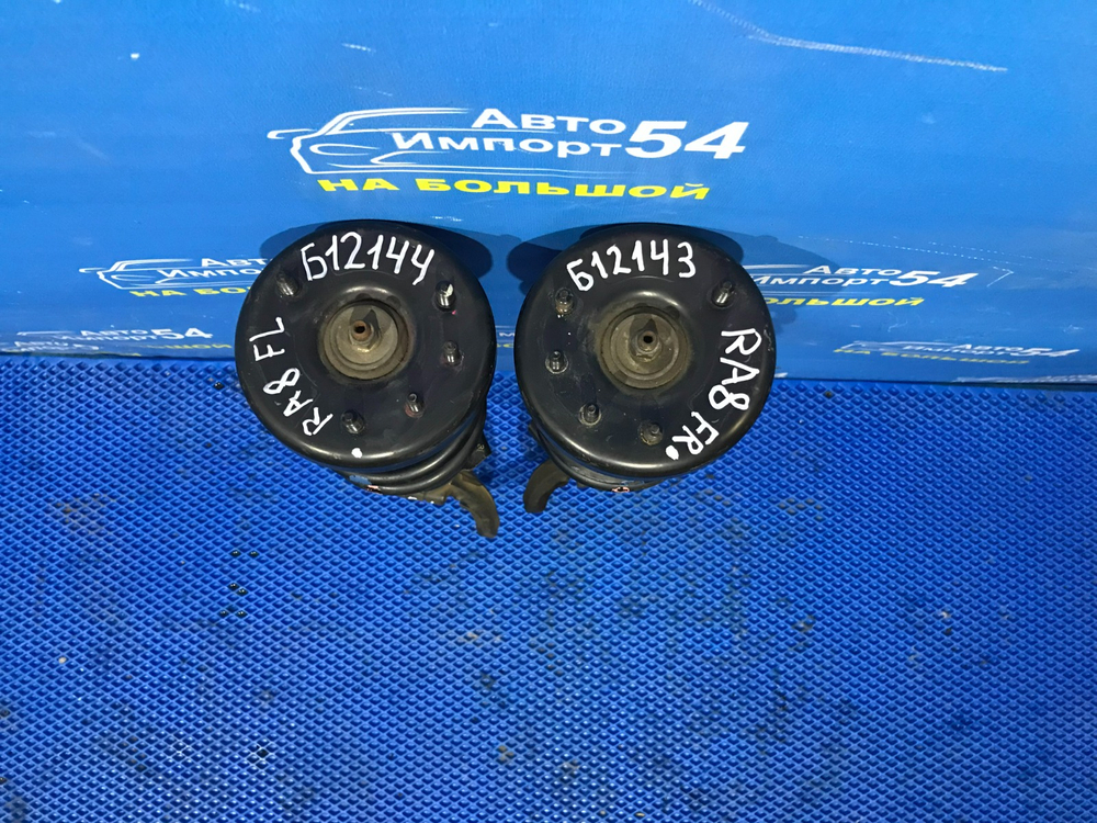 Стойка передняя левая Honda ODYSSEY 1998-2004