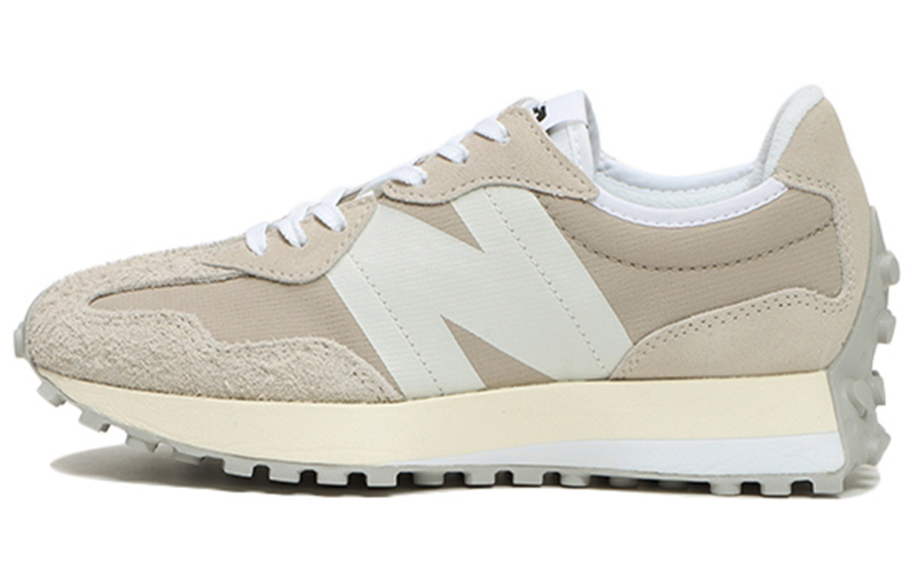 Кроссовки New Balance Nb 327 (Женская размерная сетка)