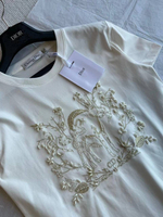 Футболка Christian Dior