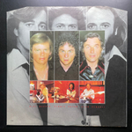 Bee Gees- Spirits Having Flown (Скандинавия 1979г.)