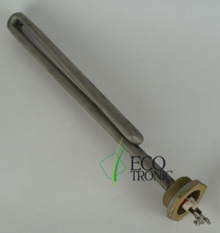 ТЭН нагрева 3Квт (к BP110)