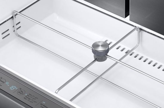 Холодильник Samsung RF23M8080SR