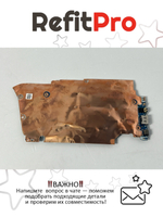 Материнская плата для ноутбука Lenovo 5-14ARE05 AMD Ryzen R7-4800U 16G UMA (5B20Z56966), оригинал