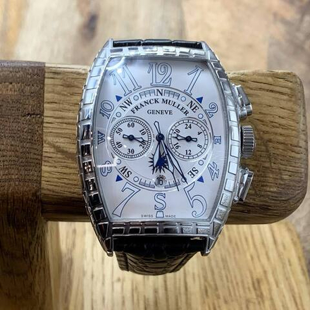 Часы Franck Muller