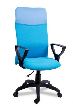 Кресло для персонала Астра А Гольф ТОП