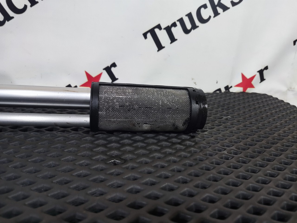 Топливозаборник 2023г.