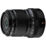 Объектив Fujifilm XF 30mm f/2.8 R LM WR Macro